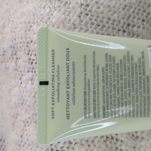 TATCHA Hinoki Body Wash in Forest Awakening, 50ml/1.7fl oz - Picture 5 of 7